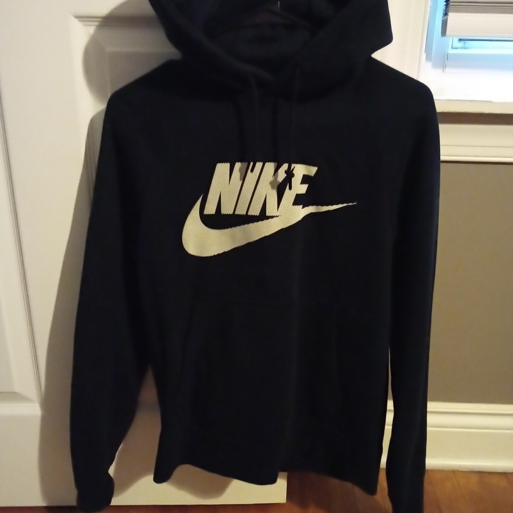 Womens nike hoodie size xs